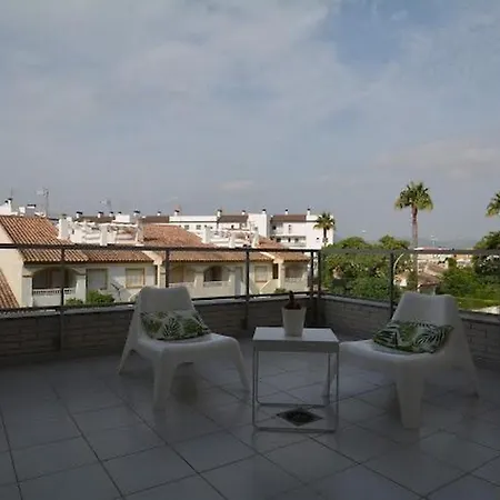 Anacasa Dunas Golf Met Nova Ap625 Apartment *