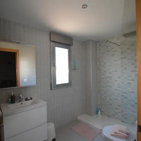 Anacasa Dunas Golf Met Nova Ap625 Apartment Oliva