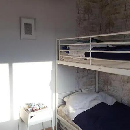 Anacasa Dunas Golf Met Nova Ap625 Apartment *