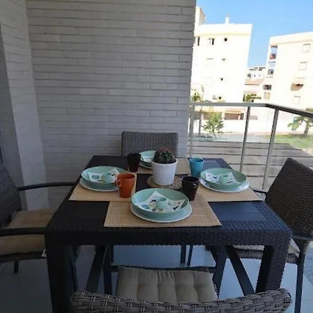 Anacasa Dunas Golf Met Nova Ap625 Apartment *