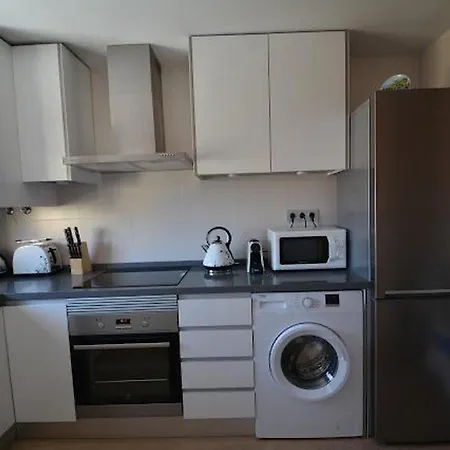 Apartment Anacasa Dunas Golf Met Nova Ap625 *