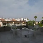 Anacasa Dunas Golf Met Nova Ap625 Apartamento *